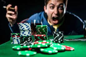 Зеркало Baboss Casino